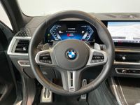 BMW X7 M60 - Vorschau Bild 4