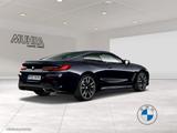 BMW M850i xDrive Coupé M Sport 19" Sitzbelüft. Soft- - gebrauchte BMW M850 aus dem Jahr 2023