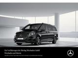 Mercedes-Benz V 300 d 4M-AVANTGARDE-MEMORY-SOUND-AHK Basic/SHD - Angebote