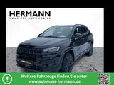 Jeep Compass 1.3 S CAM*LED*NAVI*PANO*SHZ*TWA*2xKlima - Jeep Compass mit Hybrid-Antrieb: Geländewagen, Automatik