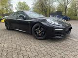 Porsche Panamera Diesel -sehr sparsam, top Zustand  - Porsche Panamera mit Diesel-Antrieb: Limousine, Automatik