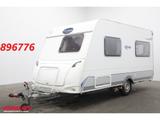 Caravelair Antarès Luxe N4102 Mover Fietsendrager Frans Bed - Offers