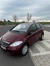 Mercedes-Benz A 150 ELEGANCE Polar Star ELEGANCE Polar Star - Mercedes-Benz A 150 von privat