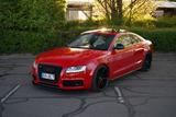 Audi S5 B8 4.2 V8 Handschalter | KW V2 | 20 Zoll - Audi S5 mit Benzin-Antrieb: Leder, Sportwagen, 4.2