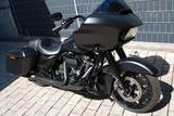 Harley-Davidson  Road Glide Special matt-schwarz J& - HARLEY-DAVIDSON ROAD GLIDE SPECIAL