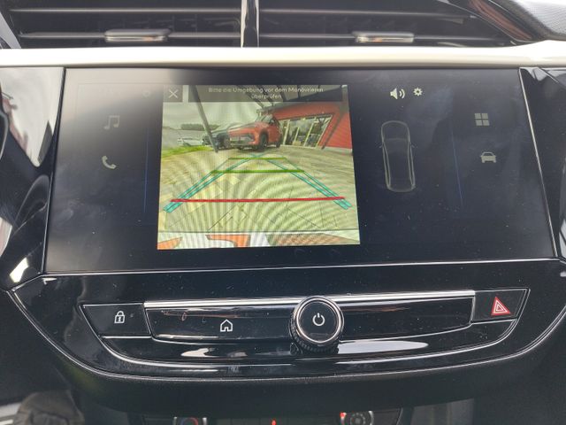 Opel Corsa 1.2 Turbo GS-Line Automatik LED