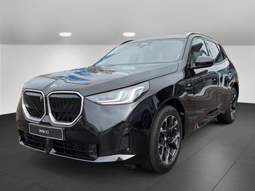 BMW X3 20d xDrive M