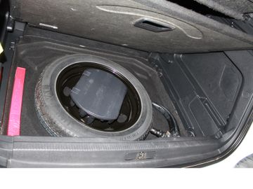 Citron C5 Aircross Feel