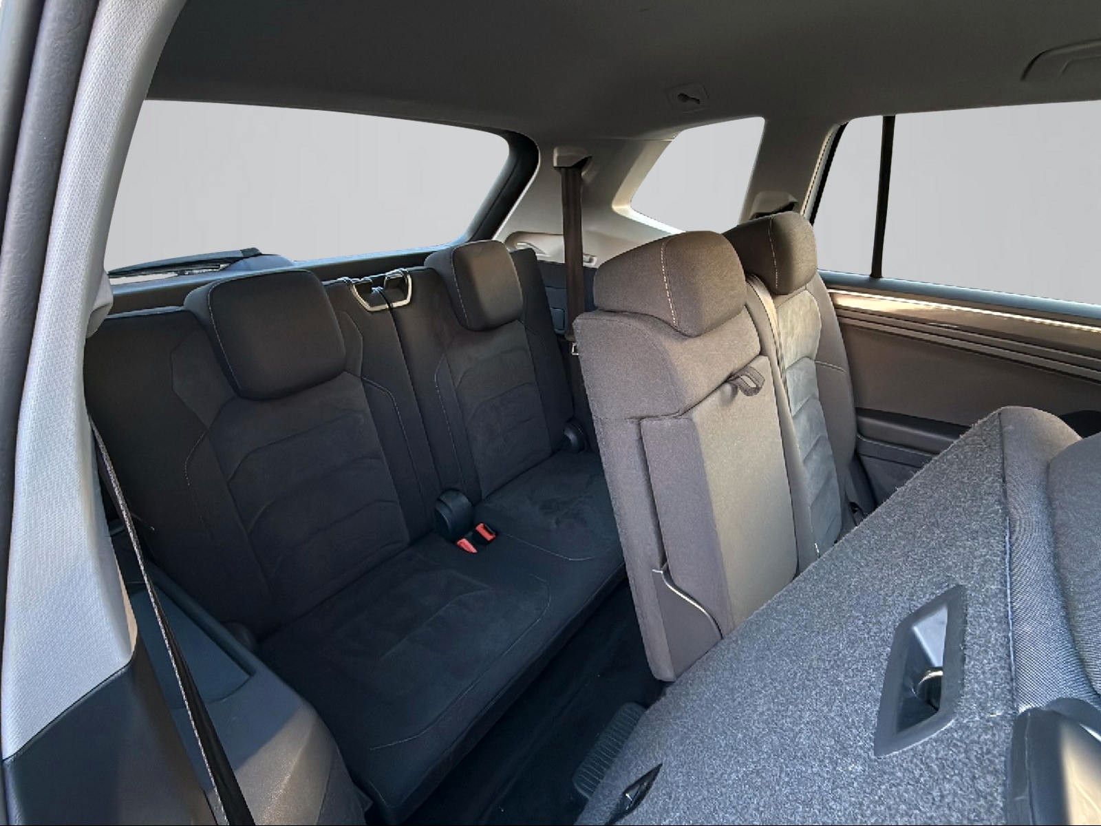 Volkswagen Tiguan Allspace Highline 4Motion 7Sitzplätze ACC foto 19