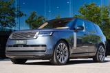 Land Rover P510e SV Tailgate Suite Bespoke Interior - Land Rover Range Rover SV mit Hybrid-Antrieb (Benzin/Elektro)