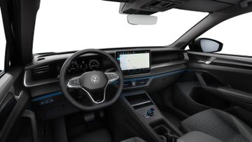 Volkswagen Tayron - 9
