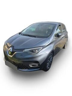 Image of Renault ZOE