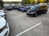 Volkswagen Sharan Join 2.0 TDI*DSG*7-Sitz*AHK*PANO*E-Türe* - VW Sharan in Solingen