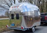 Airstream Custom 12ft Bambini - the smallest in the world - Airstream Andere