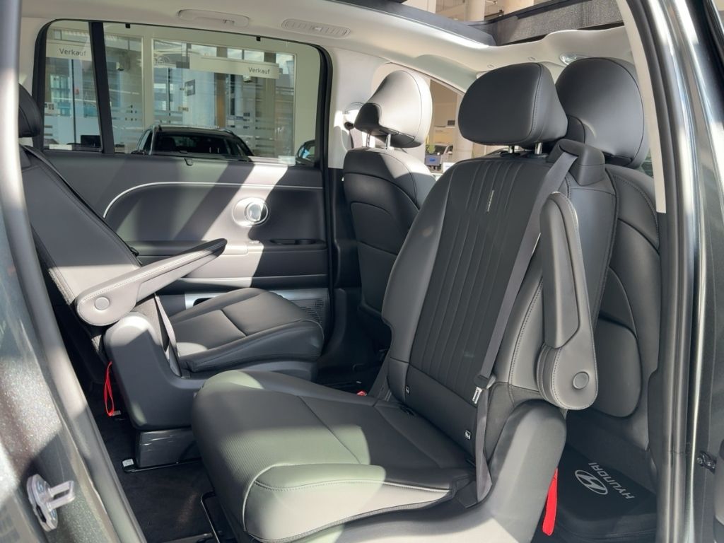Hyundai IONIQ 9 - Bild 12