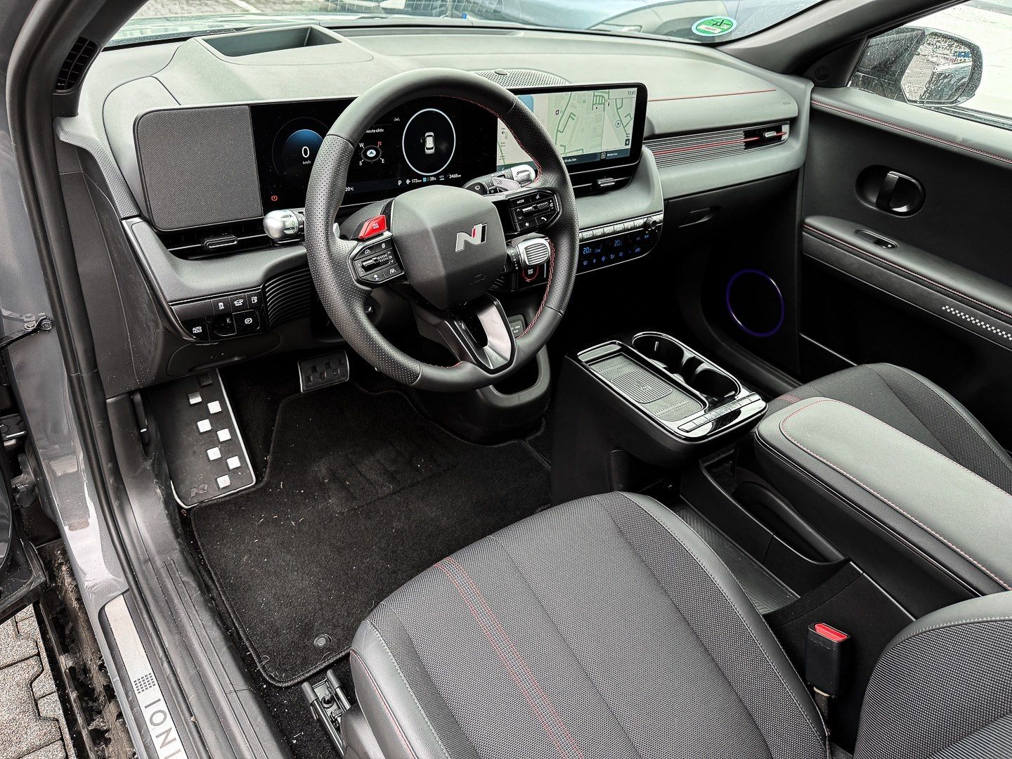 Hyundai IONIQ 5 – Bild 7