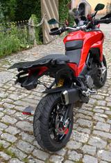 Ducati Multistrada V 2 S - DUCATI MULTISTRADA V2