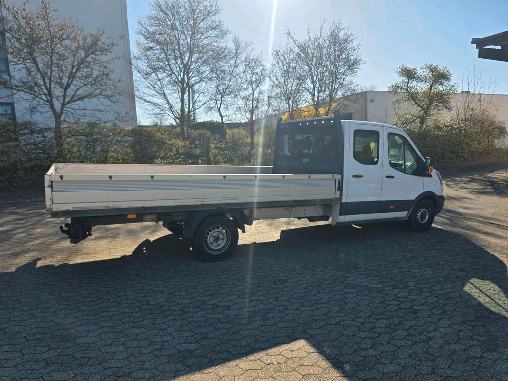 Image of Volkswagen Crafter
