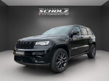 Jeep Grand Cherokee MY19 Summit 3.0l V6 MultiJet 184k