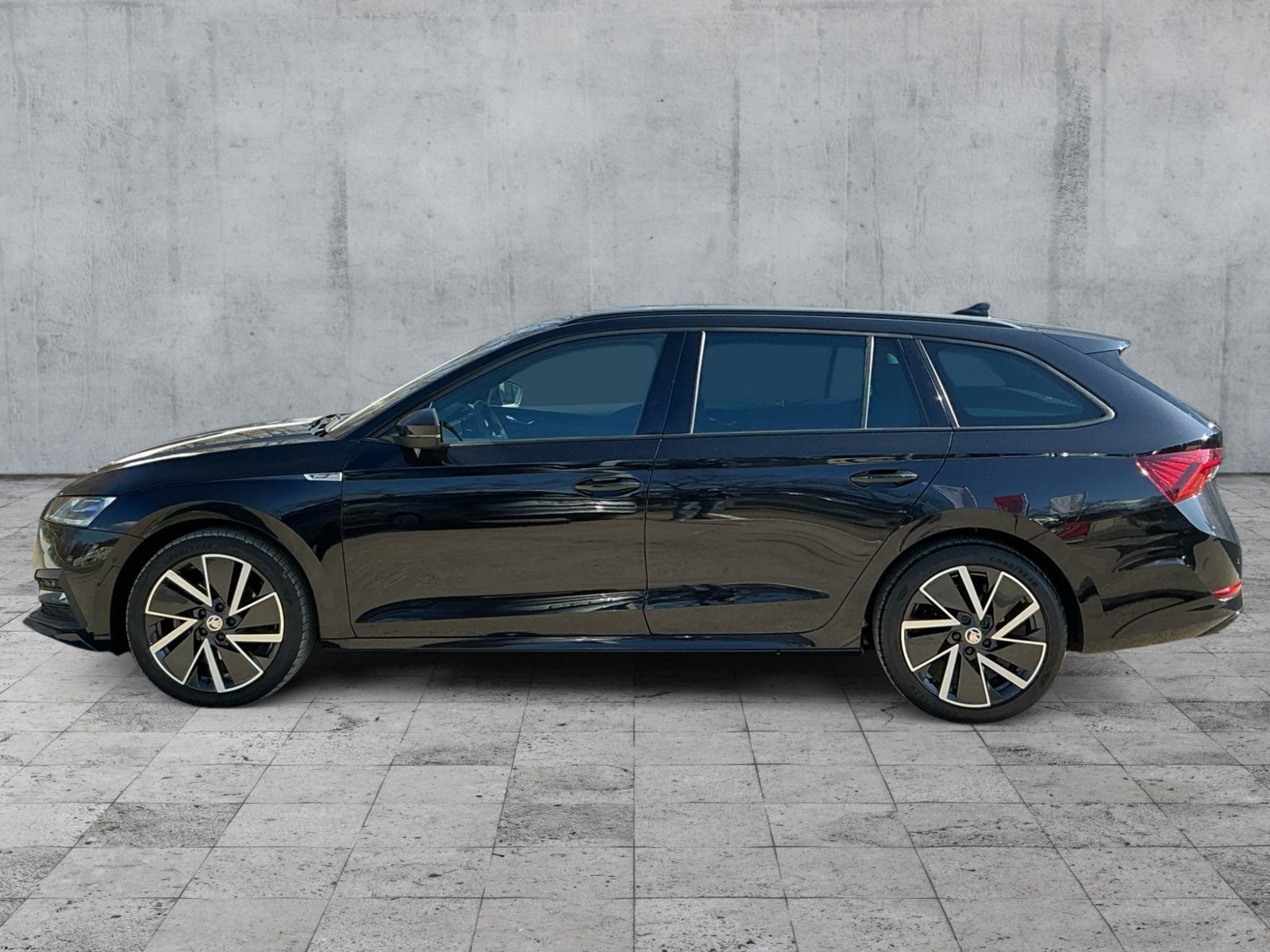 Skoda Octavia - Bild 4