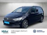 Volkswagen Touran 2.0 TDI DSG Active *Navi*APP* - VW Touran Gebrauchtwagen in Mainz