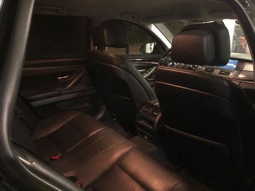 BMW 520 - 6