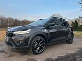 Dacia Sandero Stepway Extreme+ Sport TCe 100 ECO-G AHK - Dacia: Sport