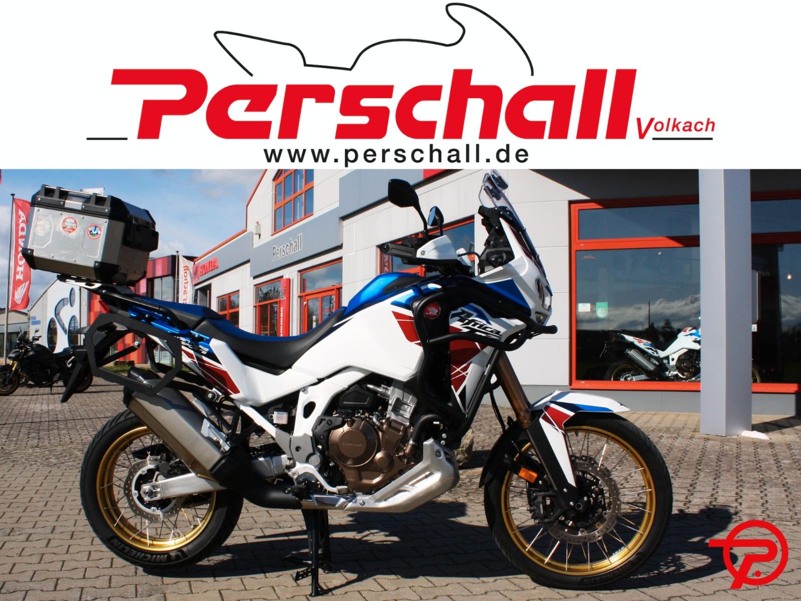 Honda CRF 1100 A4 Africa Twin + ADVENTURE SPORTS + ES