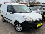 Opel Combo D 2.HAND*Klima*TÜV NEU - Opel Combo: D