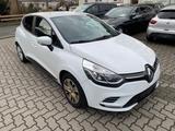 Renault Clio IV Cargo Extra - Renault Clio: I
