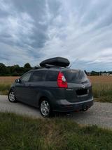 Mazda 5, 7 Sitzer - gebrauchte Mazda 5 aus dem Jahr 2006