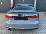 Audi A3 2.0 TDI -Ambiente/S-Line/Sportausstattung - Audi A3: TDI Line