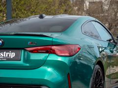 BMW M4 – 7 / 30