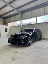 Mercedes-Benz C 63 AMG 2.HAND MB Service Harman Kardon v8 6.2