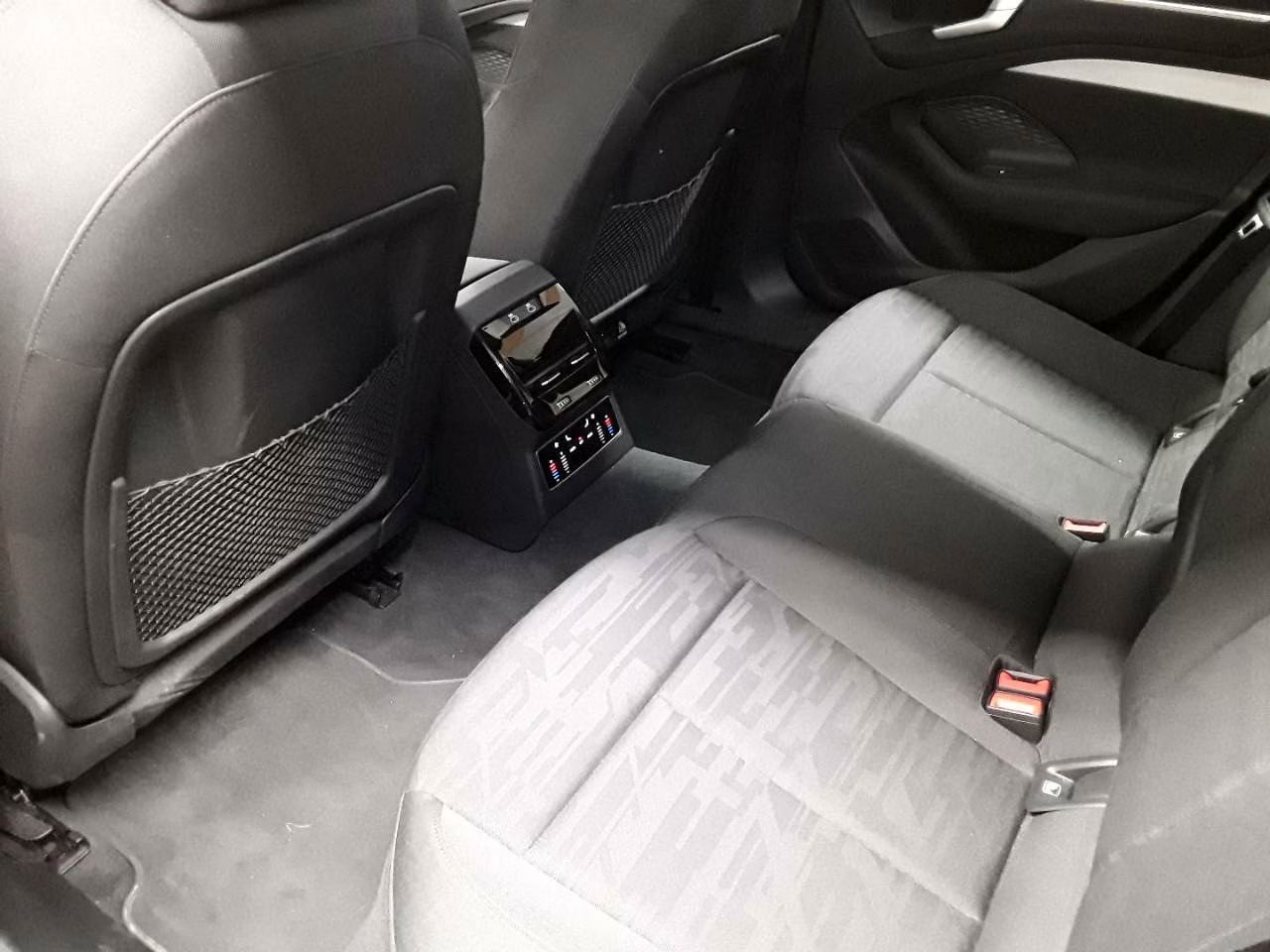 Audi A6 - Bild 5