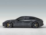 Porsche Panamera Turbo S Sport Chrono InnoDrive AHK BOSE - gebrauchte Porsche Panamera aus dem Jahr 2023