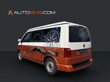 Volkswagen T6 2.0TDI California LuxusCamper Wohnmobil+Solar - : Van, Luxus