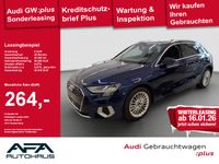Audi A3 - Vorschau Bild 1