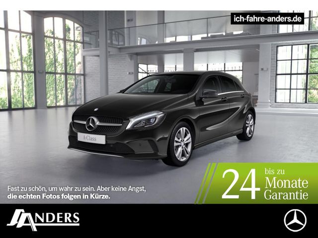 Mercedes-Benz A 180 SCORE!+Navi+SHZ+LED+PDC+Tempomat+Klima+LB