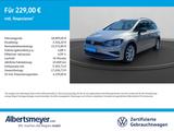 Volkswagen Golf Sportsvan 1.5 TSI Comfortline +DSG+KAMERA++ - gebrauchte VW Golf Sportsvan aus dem Jahr 2020