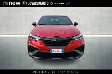 Renault Arkana - 2