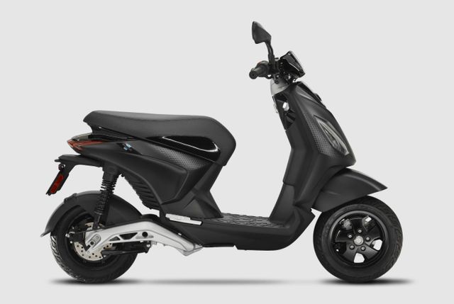 Piaggio 1 (ONE) 45 km/h // 60 KM/H *AKTIONSPREIS MY22*