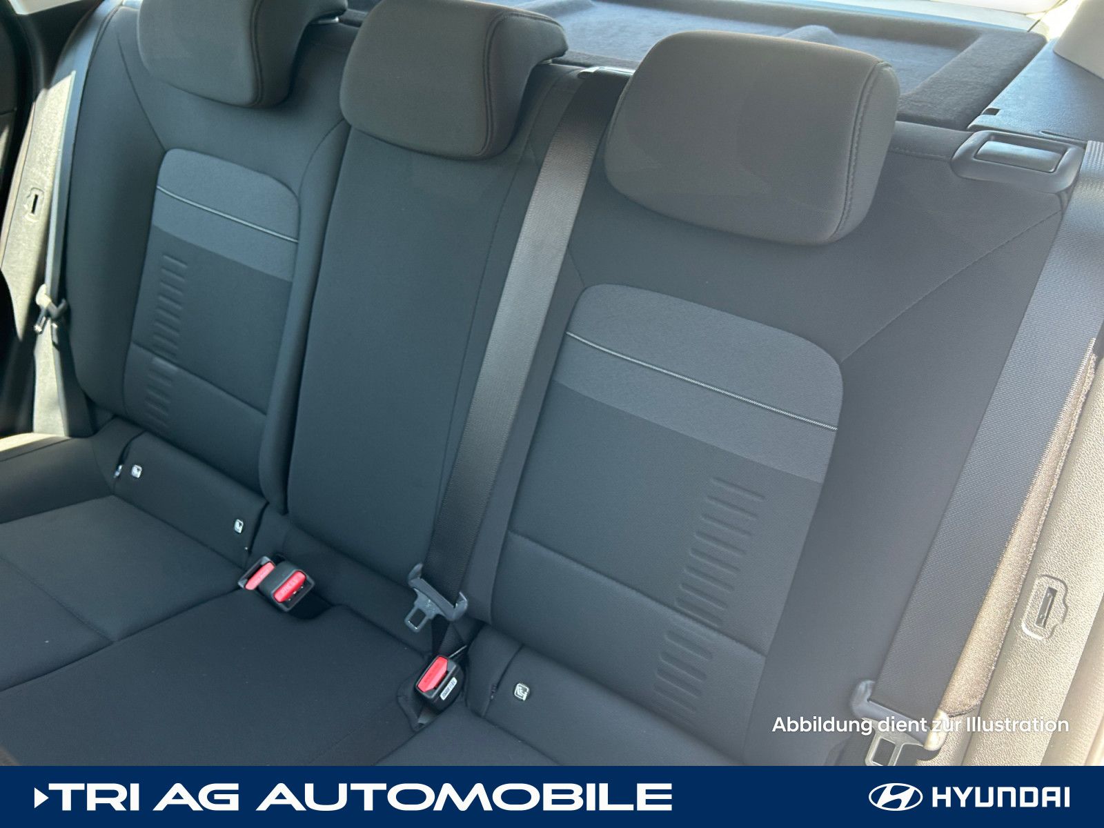 Hyundai BAYON - Bild 10