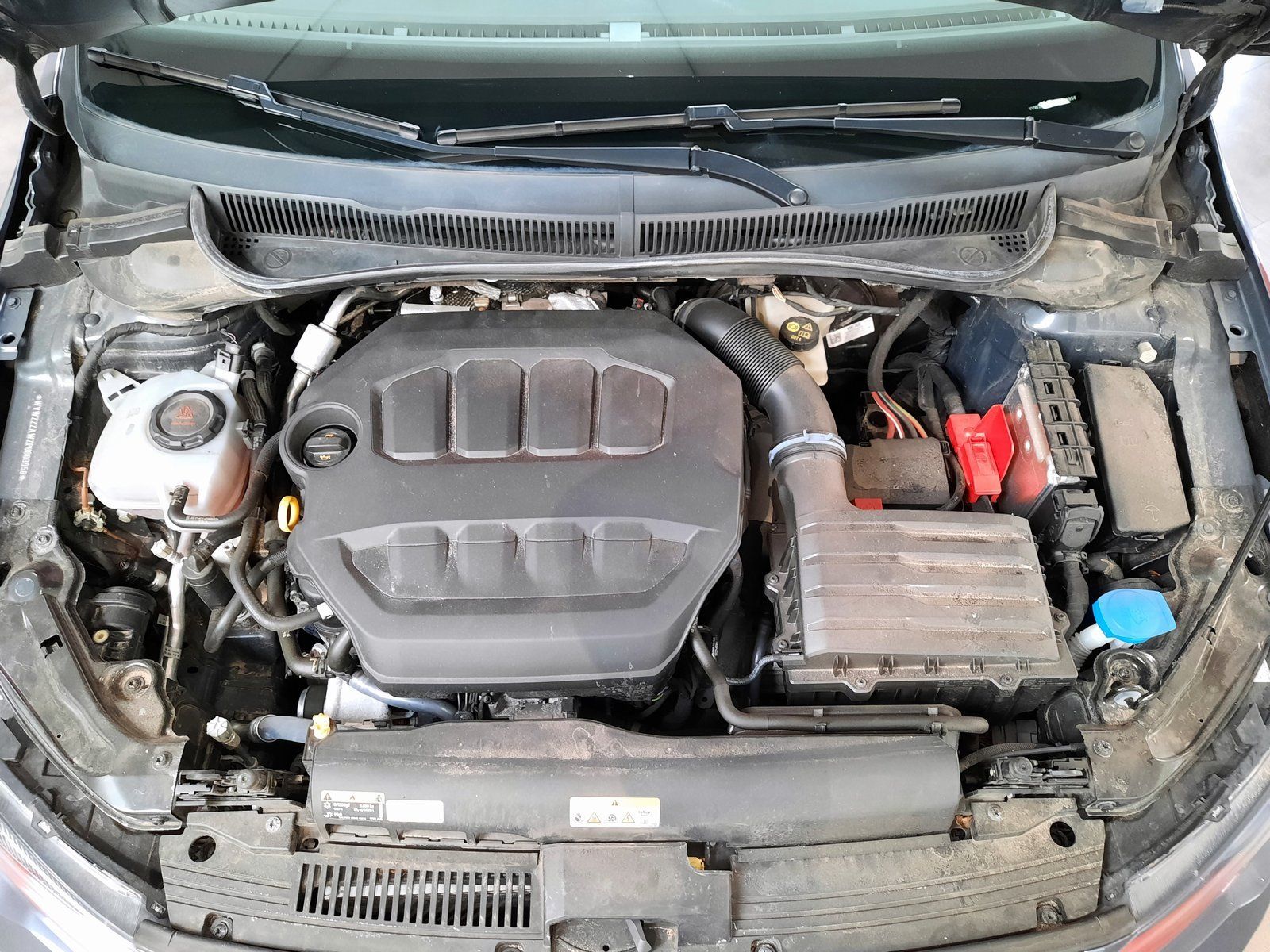Fahrzeugabbildung Volkswagen Polo GTI DSG *Navi*Cam*PDC*LED*Sitzhzg*ACC*App*