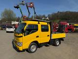 Toyota DYNA 100 D-4D 145 Doppelkabine Euro 5 - Toyota Dyna