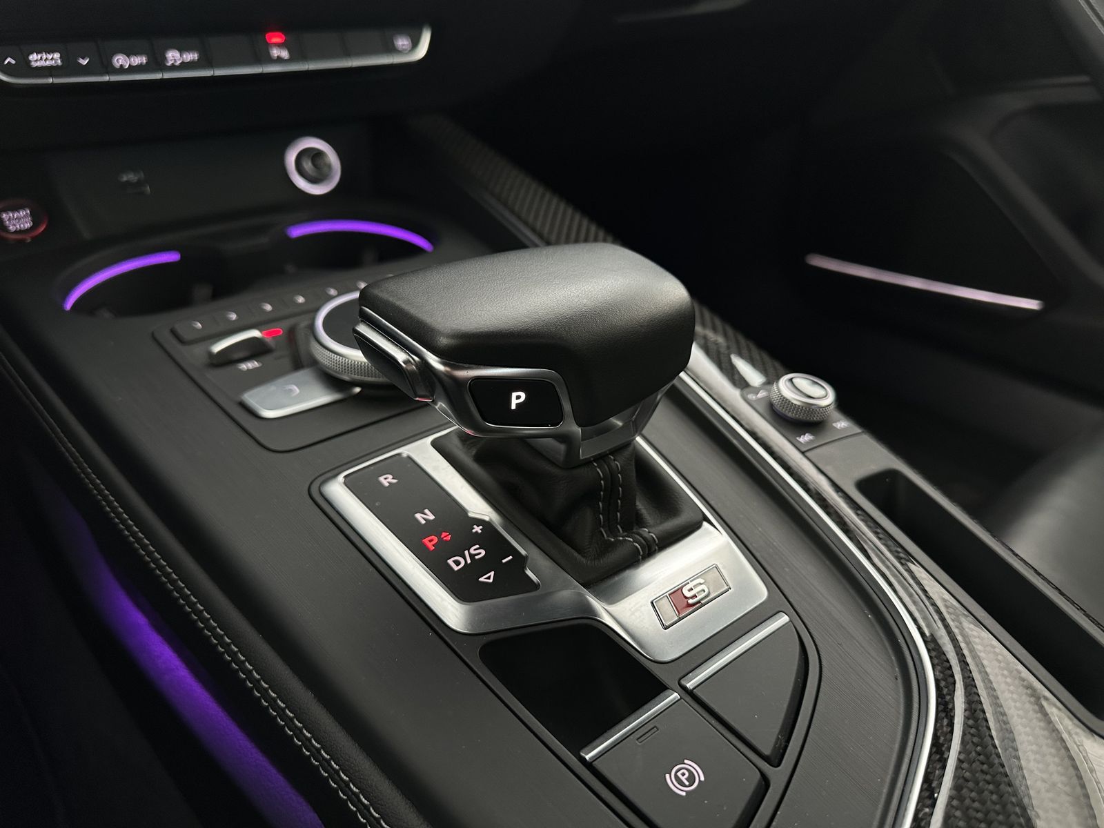 Audi S4 Avant 3.0 TDI quattro|NAVI|AHK|MASSAGE|ACC|BO foto 23