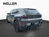 BMW XM M Driver's Package Massage B/W ACC AHK 23" - gebrauchte BMW XM aus dem Jahr 2023
