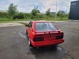 Ford escort rs turbo - Ford Escort: RS Turbo