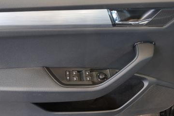Skoda Superb 2.0 TDI Ambition AID+ACC+KAM+LED+CARPLAY
