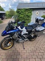 BMW R 1250 Adventure - R125